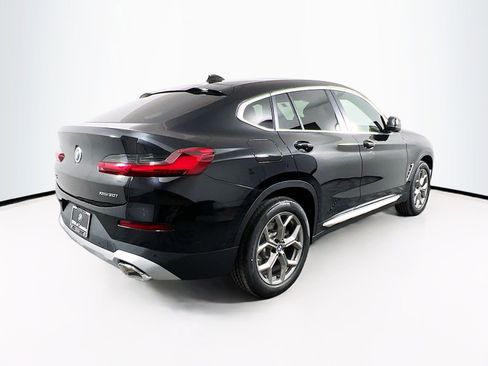 New 2025 BMW X4 xDrive30i w/ Convenience Package image 7