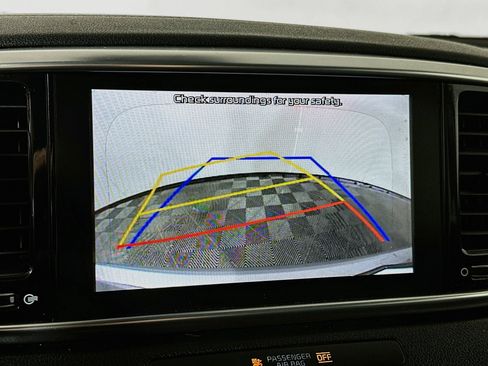 Used 2020 Kia Sportage EX FWD image 13