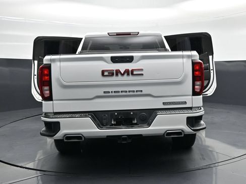 Used 2021 GMC Sierra 1500 Elevation w/ X31 Off-Road Package AWD/4WD image 30