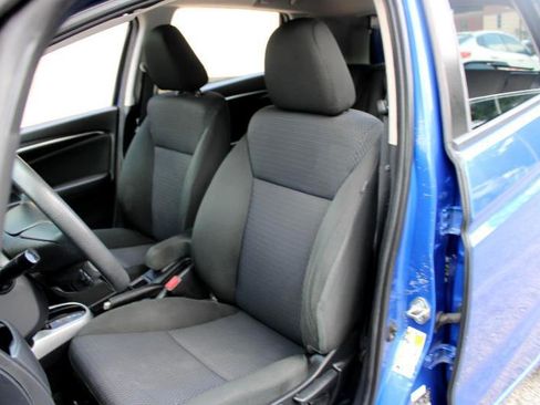 Used 2020 Honda Fit LX image 12