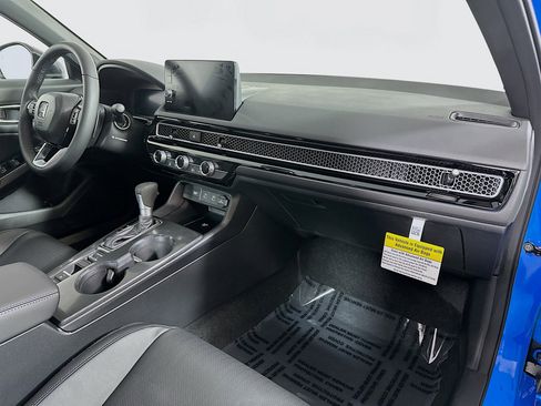 New 2026 Honda Civic Sport Touring image 30
