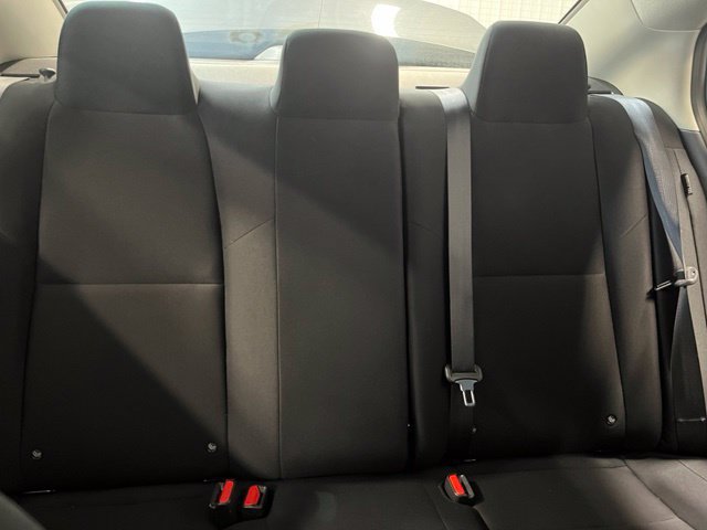 Used 2025 Nissan Sentra S FWD image 12