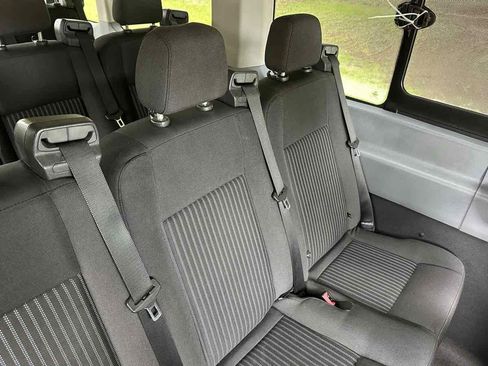 Used 2017 Ford Transit 350 XLT RWD image 17