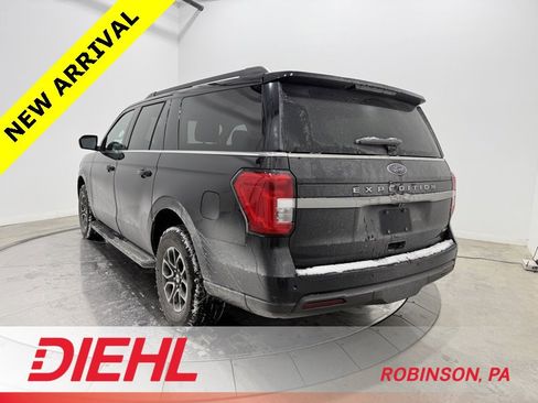 Used 2023 Ford Expedition Max XL image 5
