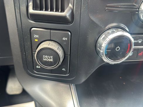 Used 2026 Ford F150 Lariat AWD/4WD image 18