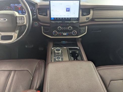 Used 2023 Ford Expedition Max Limited image 26