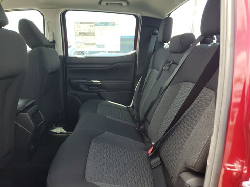 New 2025 Ford Ranger XL w/ Trailer Tow Package image 11