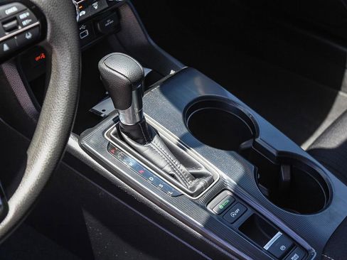 Used 2024 Honda Civic LX image 20