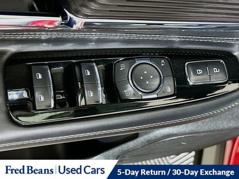Certified 2022 Lincoln Corsair AWD w/ Equipment Group 101A image 24
