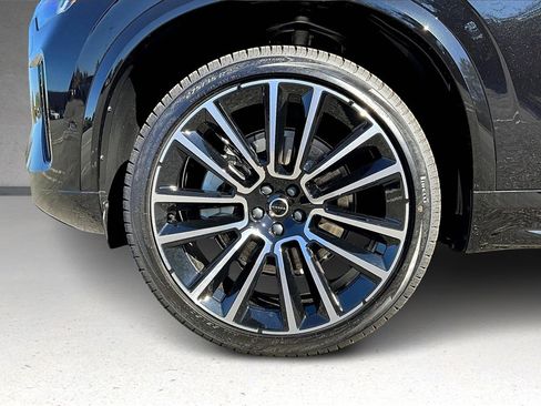 New 2026 Volvo XC90 B6 Ultra w/ Protection Package image 13