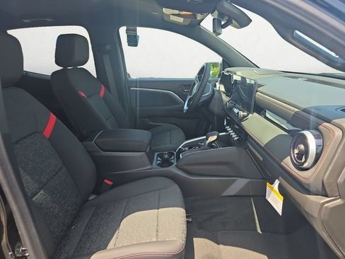 New 2026 Chevrolet Colorado Z71 AWD/4WD image 15