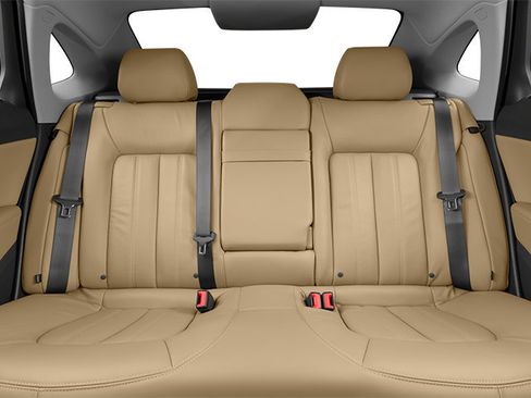 Used 2014 Buick Verano Leather FWD image 17