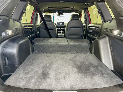 Used 2023 Honda CR-V Sport Touring image 22