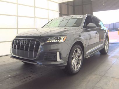 Used 2024 Audi Q7 2.0T Premium Plus