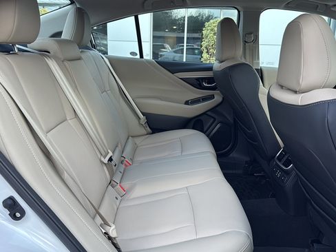 Used 2025 Subaru Legacy Limited image 19