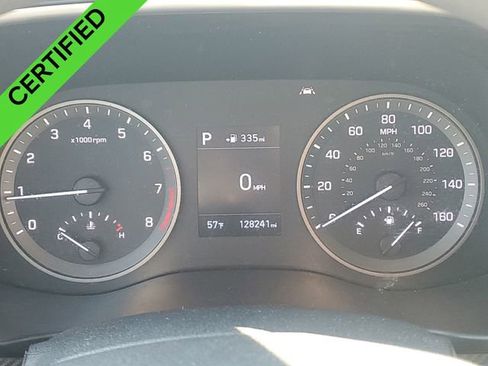 Used 2019 Hyundai Tucson SE image 12