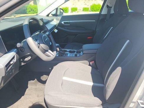 New 2025 Hyundai Sonata SE image 10