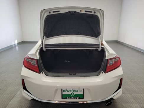 Used 2017 Honda Accord EX-L image 29