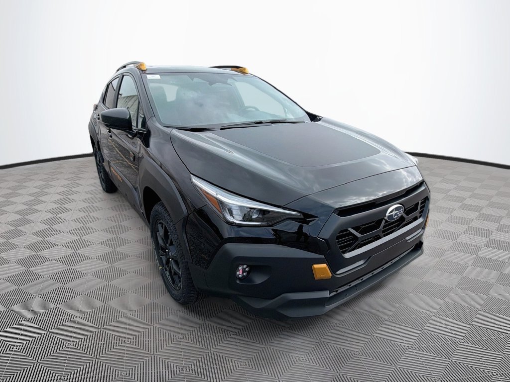 New 2026 Subaru Crosstrek 2.5i Wilderness AWD/4WD image 2