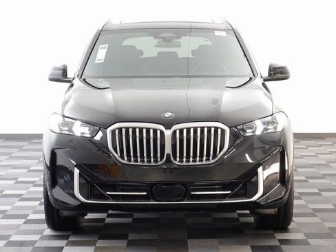 New 2026 BMW X5 xDrive40i w/ Climate Comfort Package AWD/4WD image 23