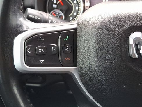 Certified 2021 RAM 1500 Big Horn image 20