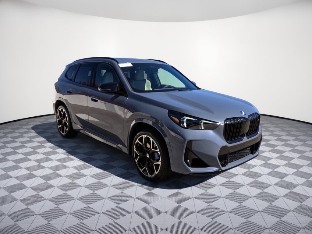 Certified 2024 BMW X1 M35i w/ Premium Package AWD/4WD image 7