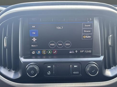 Used 2020 GMC Canyon Denali image 17