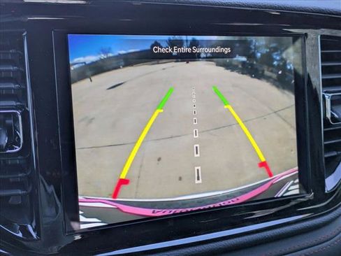 New 2026 Dodge Durango GT w/ Blacktop Package AWD/4WD image 25