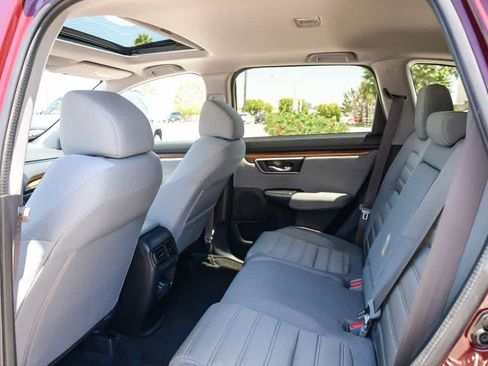 Used 2019 Honda CR-V EX image 18