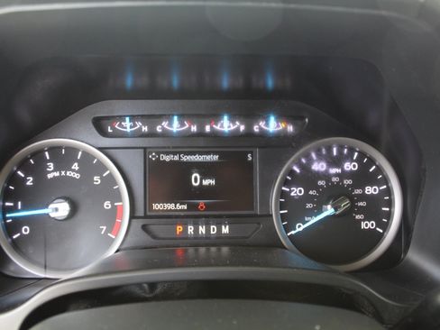 Used 2022 Ford F350 XL w/ STX Appearance Package AWD/4WD image 34