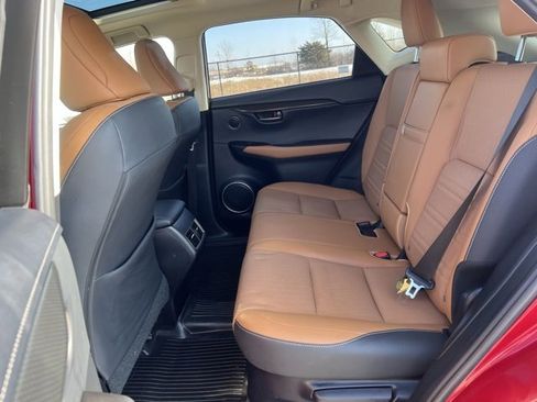 Used 2018 Lexus NX 300 AWD image 27