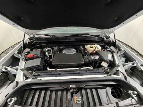 Used 2021 GMC Sierra 1500 Denali w/ Technology Package image 28