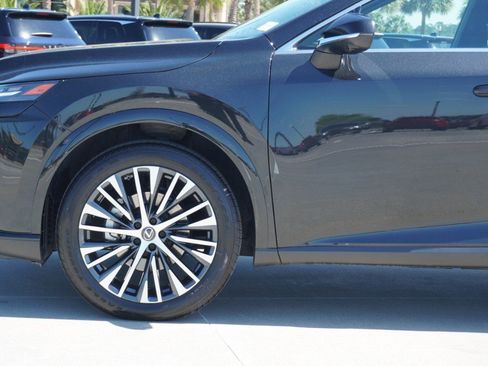 Certified 2023 Lexus RX 350 Premium Plus w/ Accessory Package (Z1) image 10