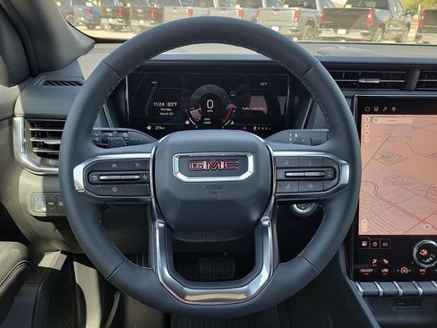 New 2026 GMC Terrain Elevation image 24