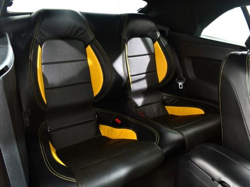 Used 2015 Ford Mustang Convertible w/ Equipment Group 051A image 16