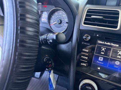 Used 2018 Subaru Forester 2.0XT Premium image 25