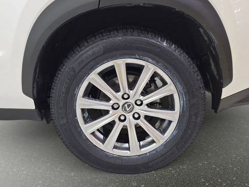 Used 2018 Lexus NX 300 AWD w/ Comfort Package image 34