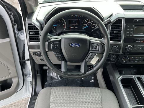 Used 2016 Ford F150 XLT w/ Equipment Group 301A Mid image 13