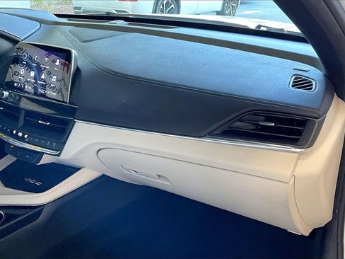 Used 2023 Cadillac CT4 Luxury image 24