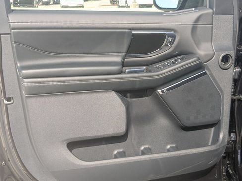 New 2026 Ford Expedition Platinum w/ Stealth Appearance Package AWD/4WD image 11