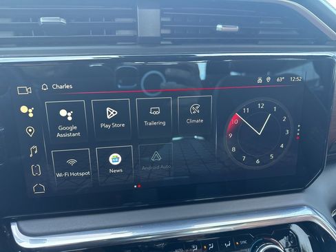 Used 2024 GMC Sierra 1500 Denali Ultimate image 23