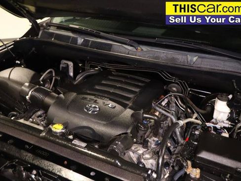 Used 2016 Toyota Tundra SR5 w/ SR5 Upgrade Package image 25