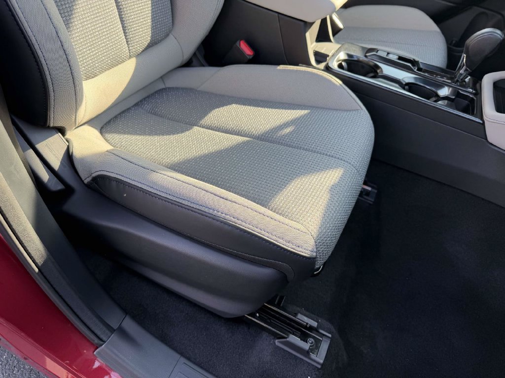 Certified 2026 Subaru Forester Premium AWD/4WD image 9