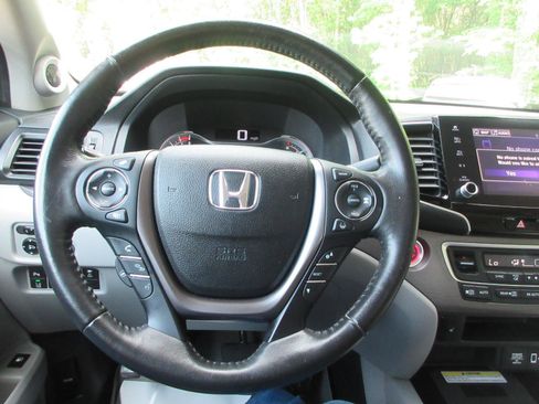 Used 2021 Honda Ridgeline RTL-E image 13