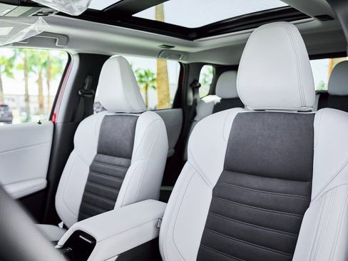 New 2026 Mitsubishi Outlander SE FWD image 30