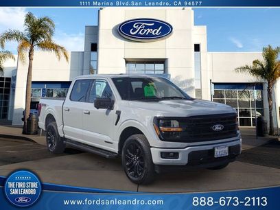Used 2024 Ford F150 XLT w/ Equipment Group 303A High