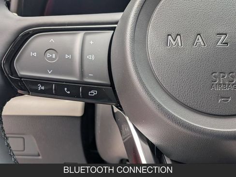 New 2026 MAZDA CX-5 Preferred AWD/4WD image 18
