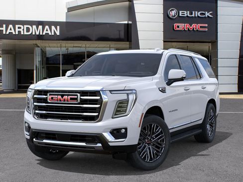 New 2026 GMC Yukon Elevation image 6