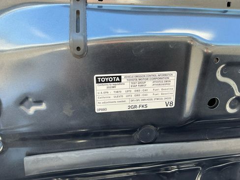 Used 2023 Toyota Tacoma SR5 RWD image 24