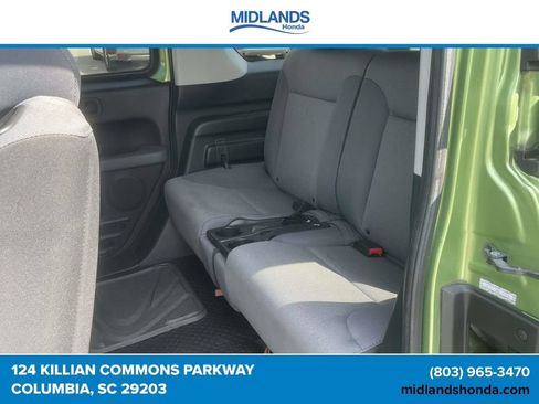 Used 2008 Honda Element EX image 9